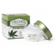 Maitinamasis naktinis kremas,  Hemp Valley, Organix Cosmetix (50ml)